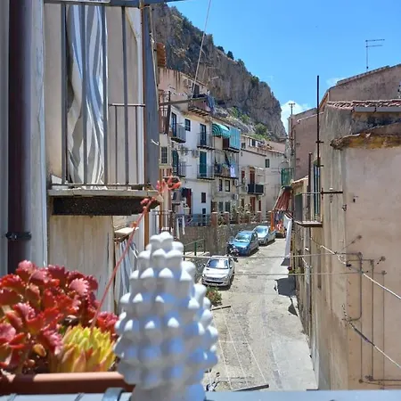 Balcone Delle Mura Apartamento