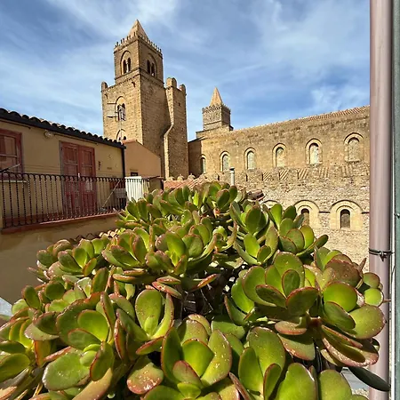 Balcone Delle Mura Cefalú