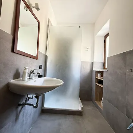 Apartamento Balcone Delle Mura *