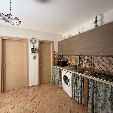 Apartamento Balcone Delle Mura Cefalú