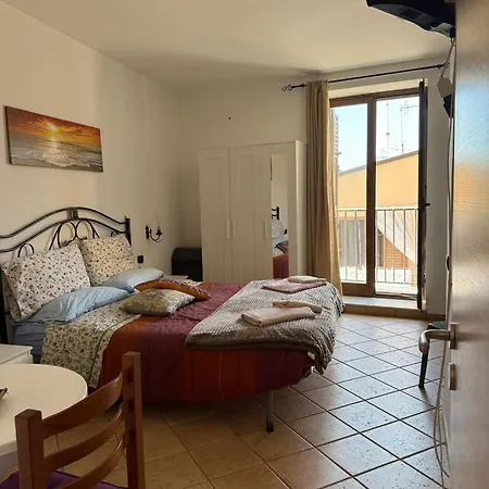 Balcone Delle Mura Cefalú