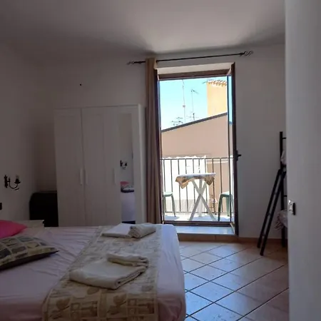 Balcone Delle Mura